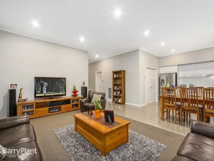 Fifth view of Homely house listing, 4 Cherry Lane, Montrose VIC 3765