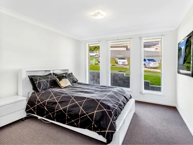 Sixth view of Homely house listing, 5 Headwater Place, Albion Park NSW 2527