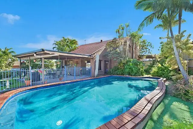 Second view of Homely house listing, 13 Porang Street, Shailer Park QLD 4128