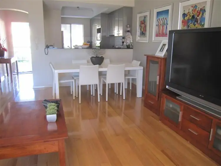 Second view of Homely apartment listing, 28/37 Dolphin Drive, Mandurah WA 6210