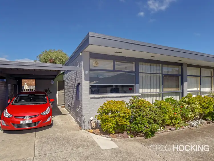 Sixth view of Homely townhouse listing, 5/382 Bluff Road, Sandringham VIC 3191