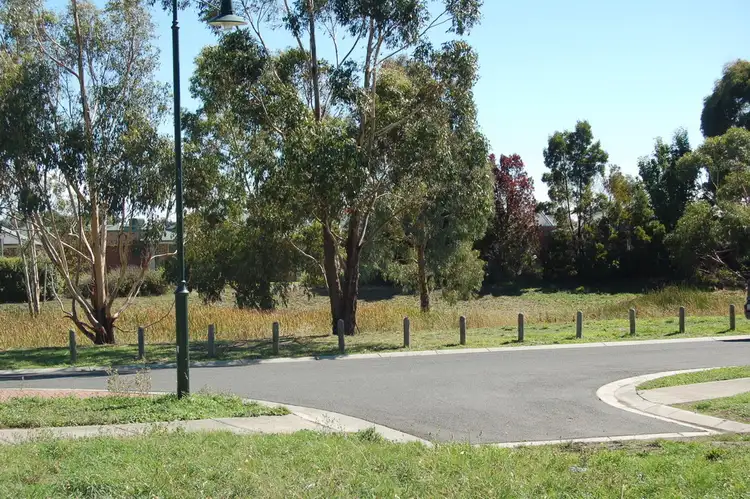 Third view of Homely land listing, 27 TESTON CLOSE, Whittlesea VIC 3757