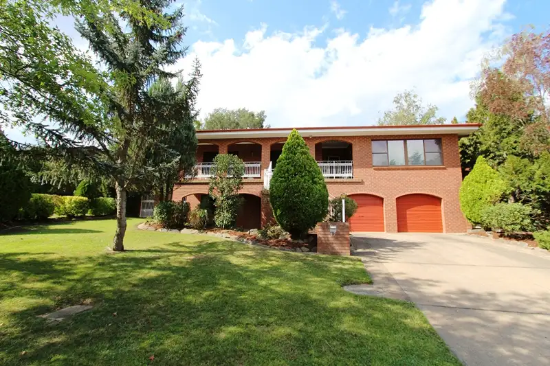 Main view of Homely house listing, 17 Kabbera Blvd, Kelso NSW 2795