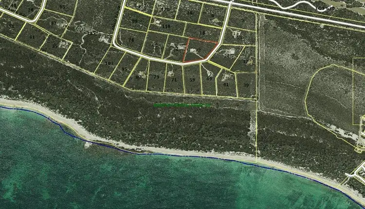 Second view of Homely house listing, 32 Whale Bay Drive, Hopetoun WA 6348