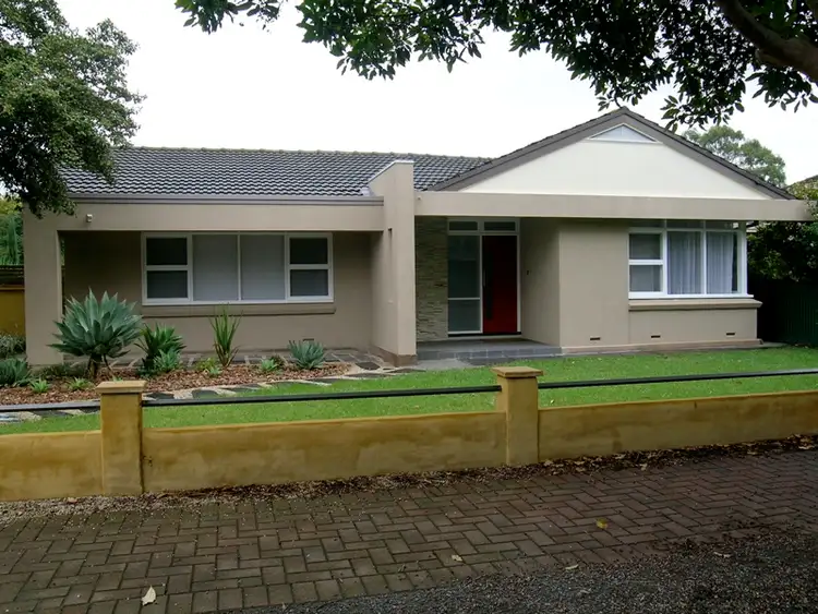 150 Seventh Avenue, Royston Park SA 5070