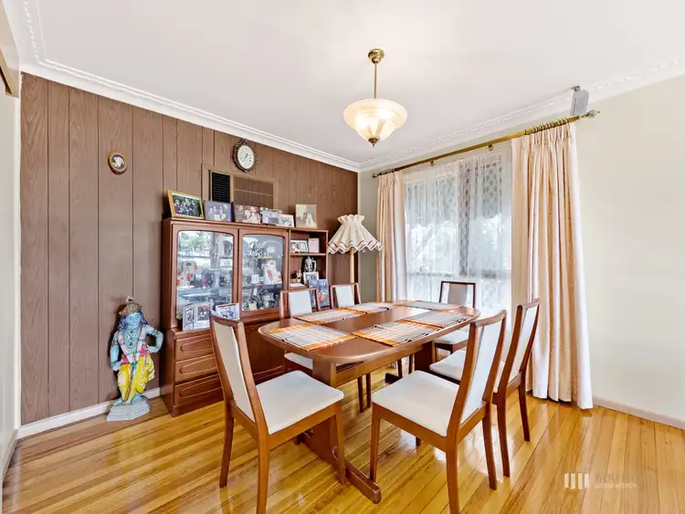 Fourth view of Homely house listing, 387 Corrigan Road, Keysborough VIC 3173