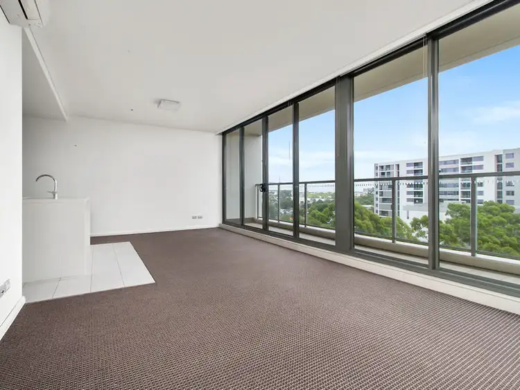 Fourth view of Homely unit listing, 741/8 Ascot Avenue, Zetland NSW 2017