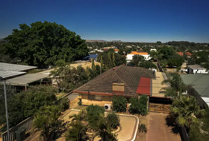 Second view of Homely house listing, 8 Harrison Street, Bluff Point WA 6530