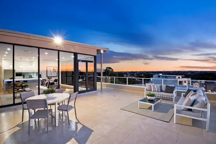 Fifth view of Homely apartment listing, 28/451-457 New Canterbury Road, Dulwich Hill NSW 2203