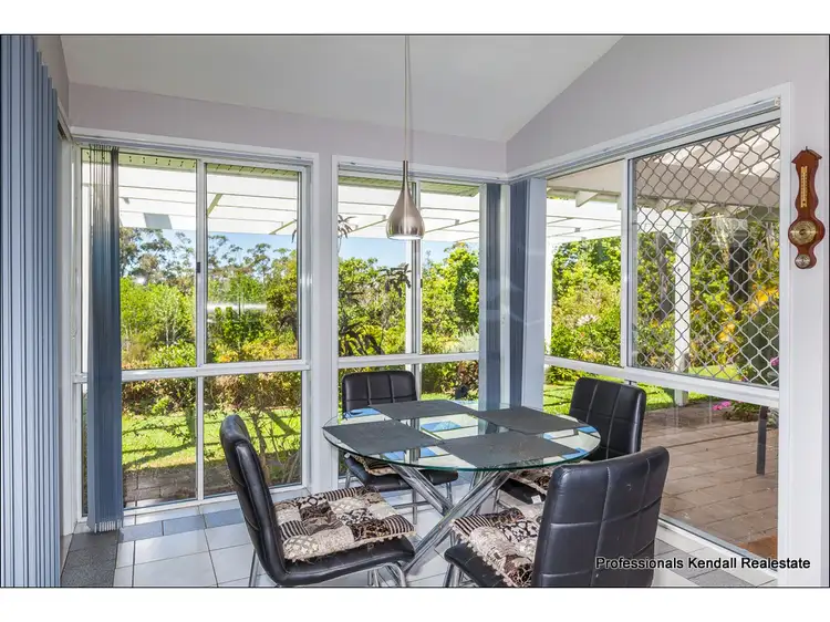 Seventh view of Homely house listing, 607 Henri Robert Drive, Tamborine Mountain QLD 4272