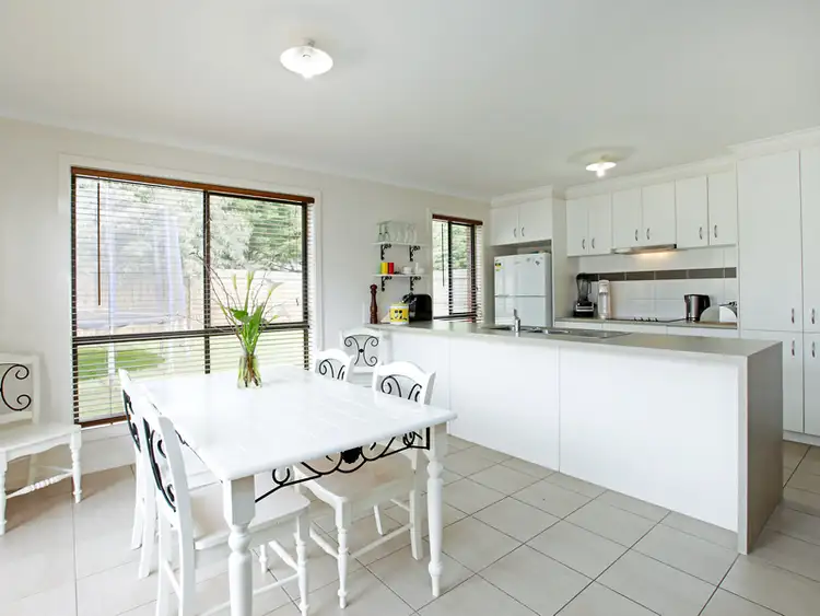Fourth view of Homely house listing, 11 Heath Drive, Winchelsea VIC 3241