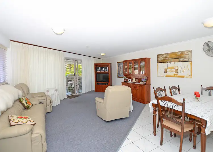 Seventh view of Homely apartment listing, 17/386 Esplanade, Torquay QLD 4655