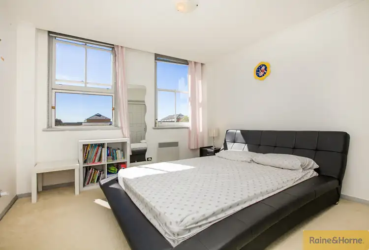 Sixth view of Homely apartment listing, 304 Gatehouse Place, Maribyrnong VIC 3032