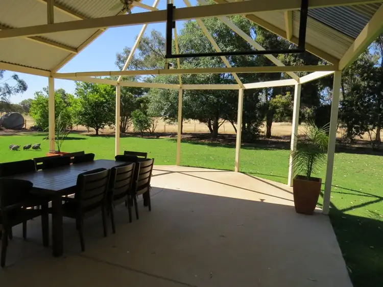 Fourth view of Homely rural property listing, Address available on request