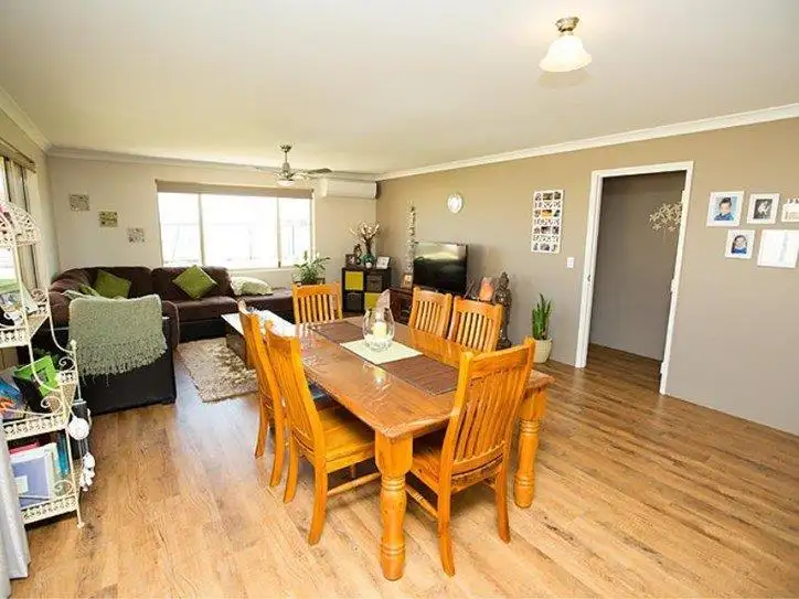 Third view of Homely house listing, 46 Brockagh Drive, Utakarra WA 6530