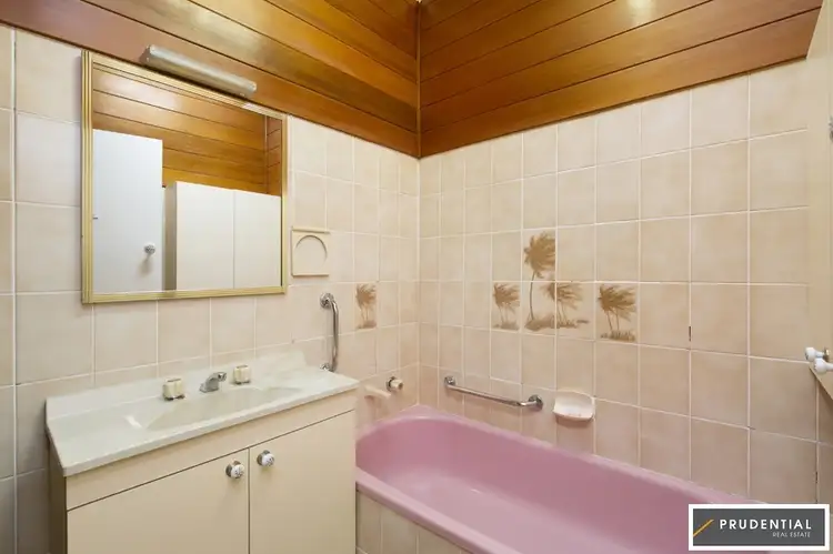 Sixth view of Homely house listing, 44 Macquarie Avenue, Campbelltown NSW 2560