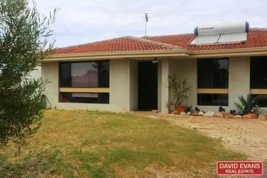 6 Veliger Court, Heathridge WA 6027