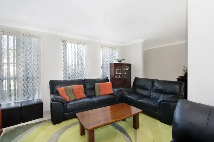 Second view of Homely house listing, 2 Merriwa Avenue, Hoxton Park NSW 2171