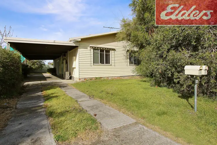 98 Tarakan Street, Wodonga VIC 3690