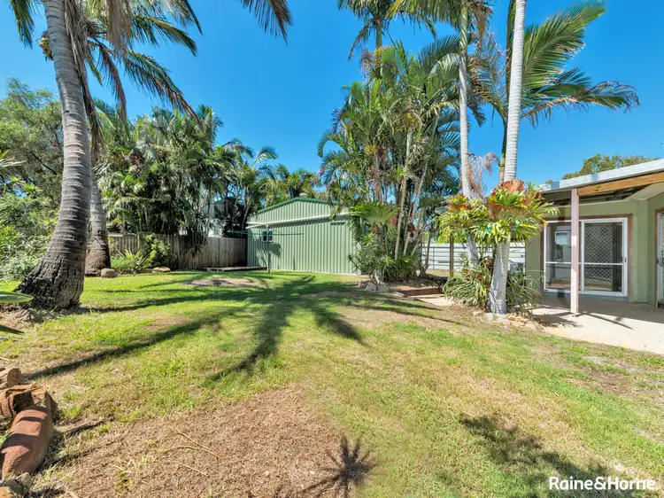 Fourth view of Homely house listing, 59 MORETON TERRACE, Beachmere QLD 4510
