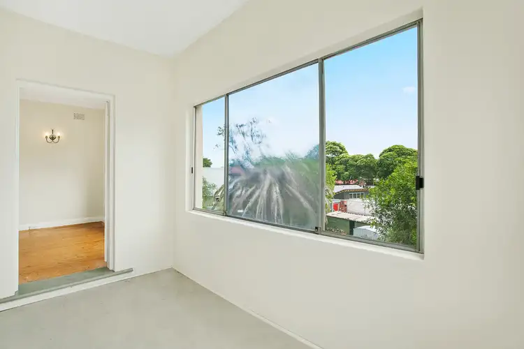 Third view of Homely apartment listing, 4/45 Houston Road, Kingsford NSW 2032