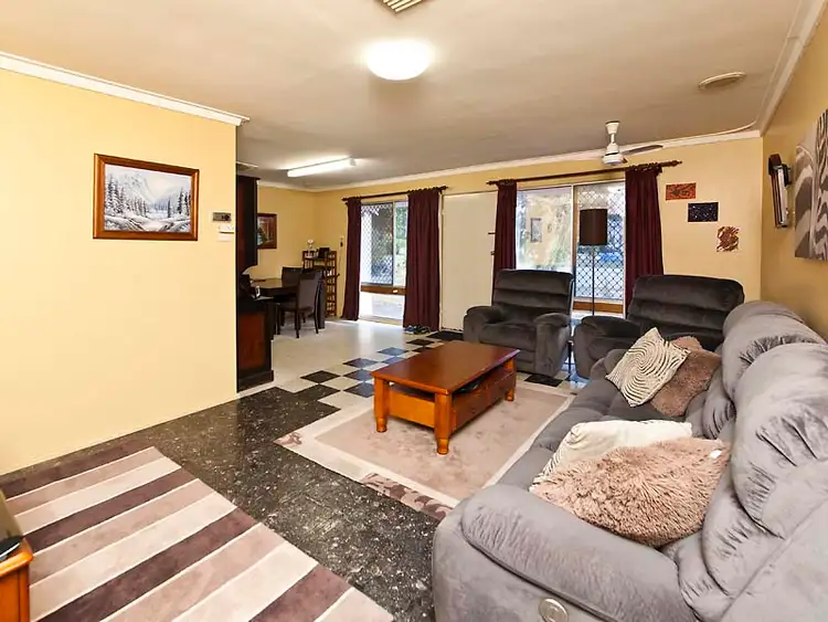 Seventh view of Homely house listing, 4 Amarantus Place, Pinjarra WA 6208