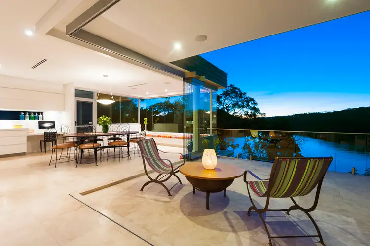 Fourth view of Homely house listing, 333 Edinburgh Road, Castlecrag NSW 2068