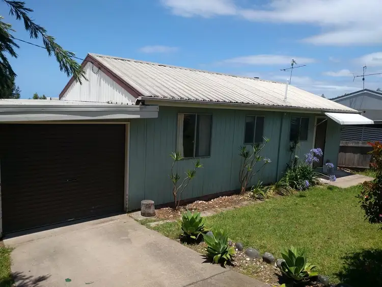 242 Hector McWilliam Drive, Tuross Head NSW 2537