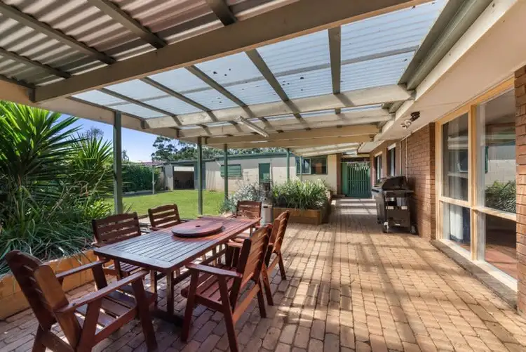 Sixth view of Homely house listing, 6 Mark Street, Lara VIC 3212