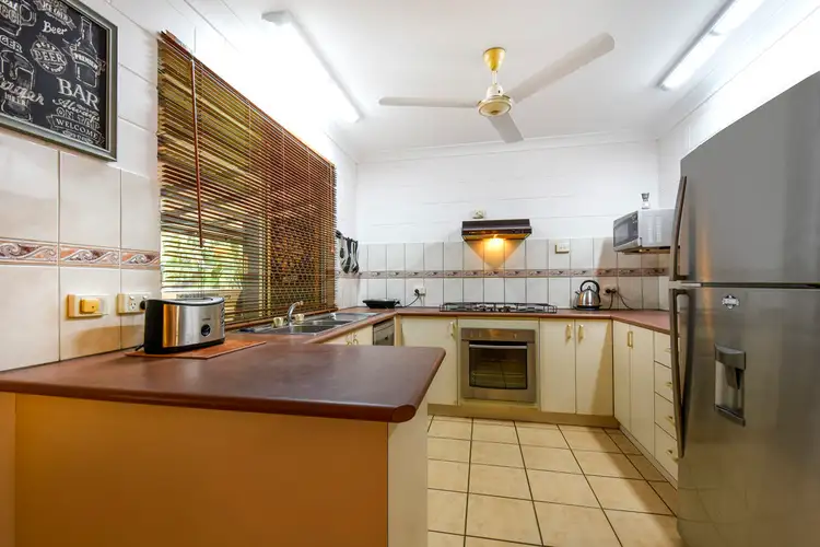 Fourth view of Homely house listing, 22 Moorhen Circuit, Bakewell NT 832