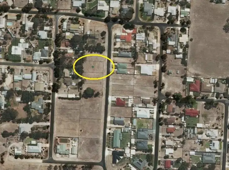 Fourth view of Homely land listing, Lot 39 March Street, Keith SA 5267