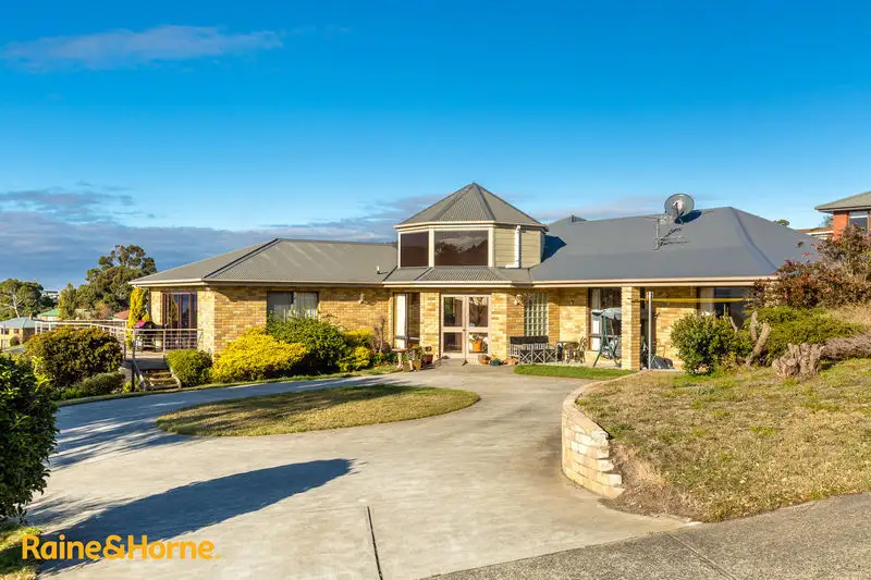Main view of Homely house listing, 2 Ashley Court, Blackmans Bay TAS 7052