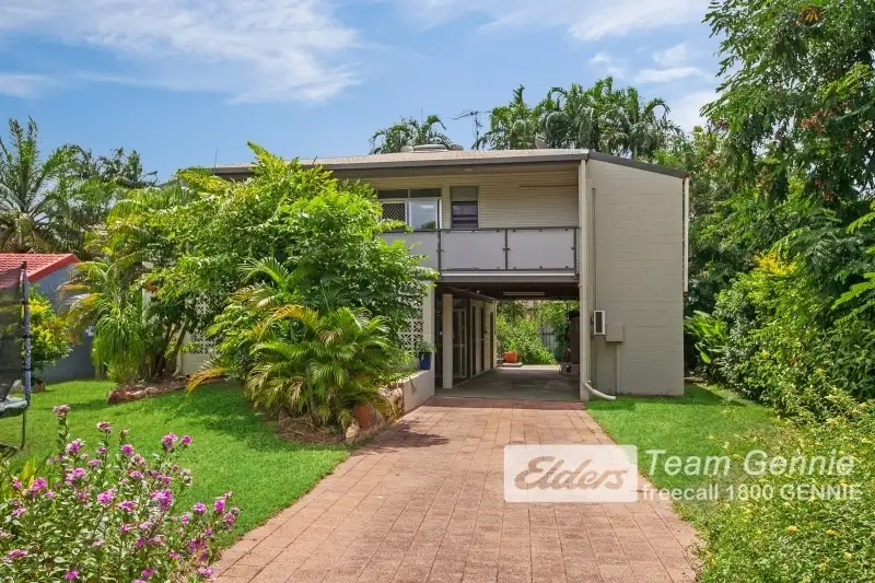 Main view of Homely house listing, 13 Wilfred Court, Driver NT 830