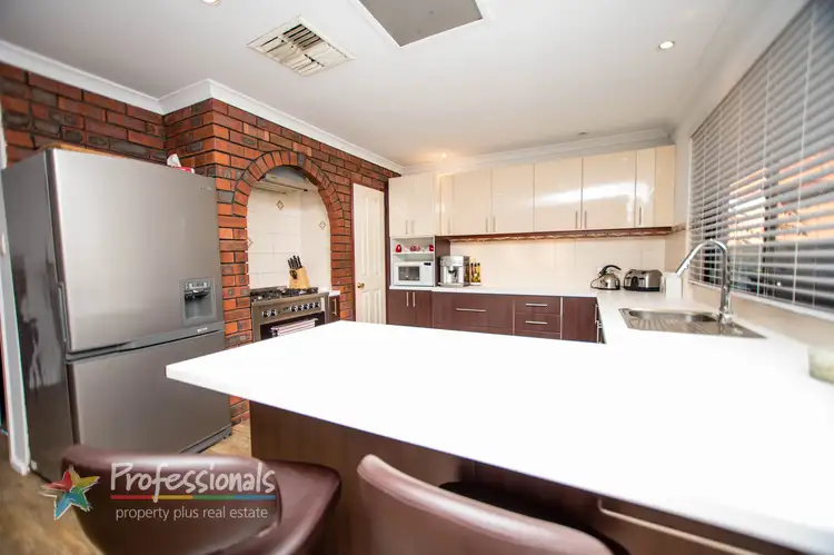 Main view of Homely house listing, 26 Ailsworth Crt, Thornlie WA 6108
