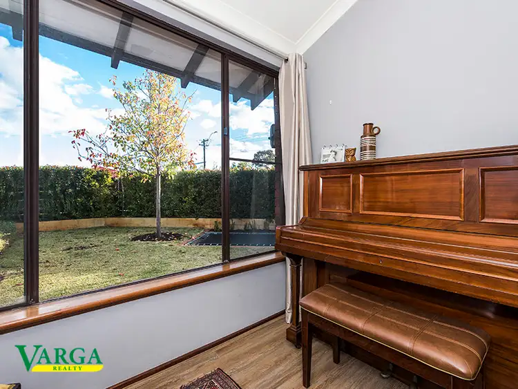 Sixth view of Homely house listing, 17 Helsall Court, Willetton WA 6155