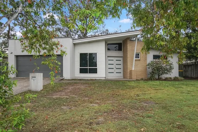 16 Elm Place, Heathwood QLD 4110