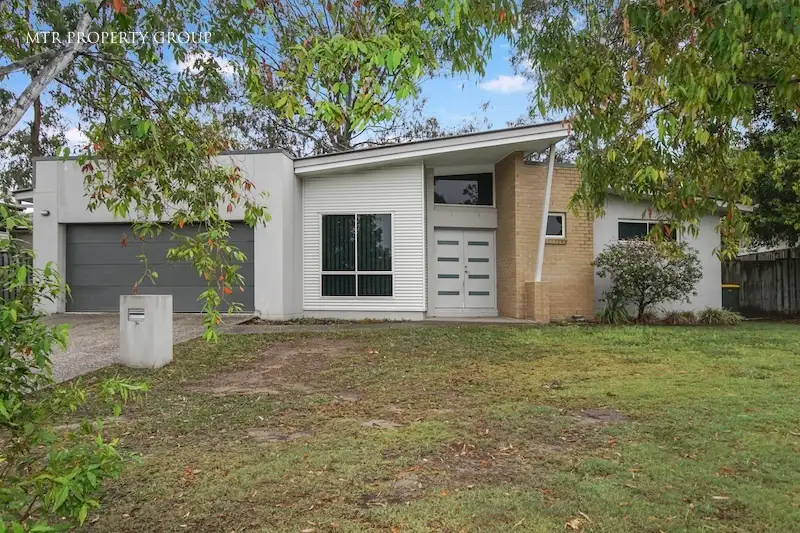 Main view of Homely house listing, 16 Elm Place, Heathwood QLD 4110