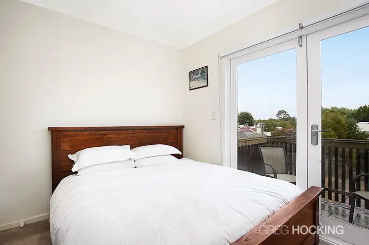 Fifth view of Homely apartment listing, 8/53-55 Finlay Street, Albert Park VIC 3206
