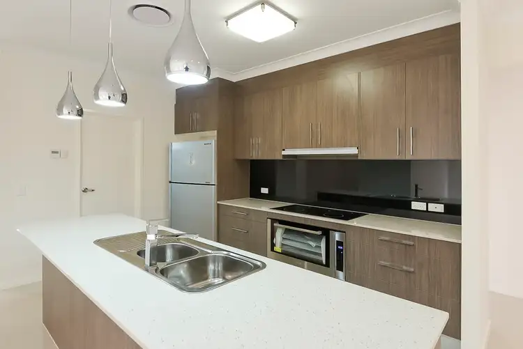 Second view of Homely house listing, 10 Jacaranda Crescent, Drewvale QLD 4116