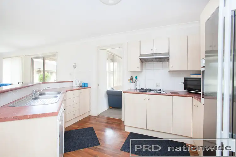 Fifth view of Homely house listing, 23 Daniel Avenue, Rutherford NSW 2320