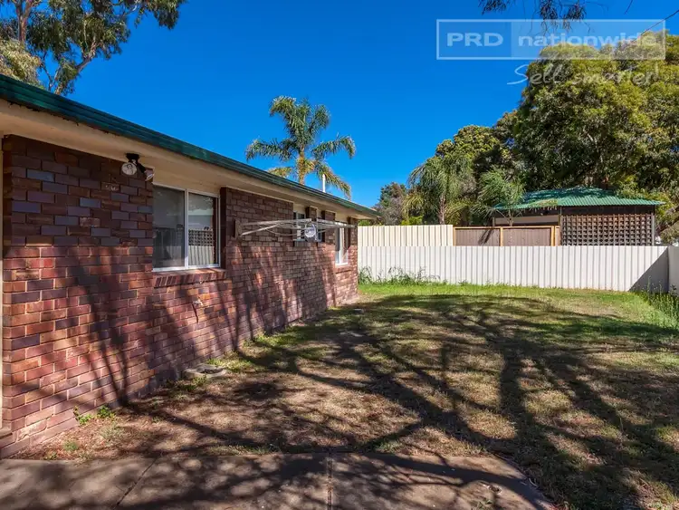 Fifth view of Homely unit listing, 1 & 2/11 Matheson Place, Estella NSW 2650