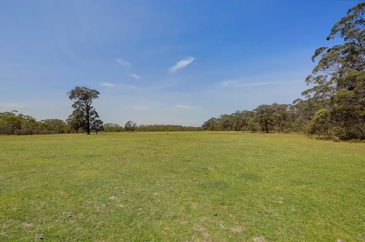 LOT 6 Wombeyan Caves Road, High Range NSW 2575