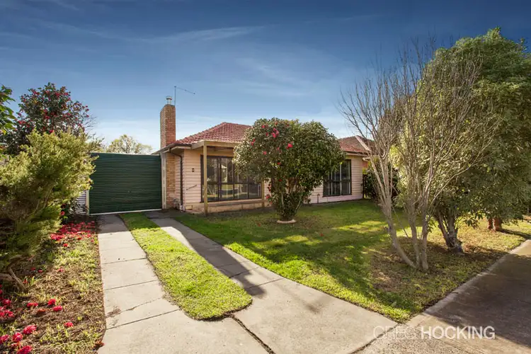 14 Lark Street, Altona VIC 3018