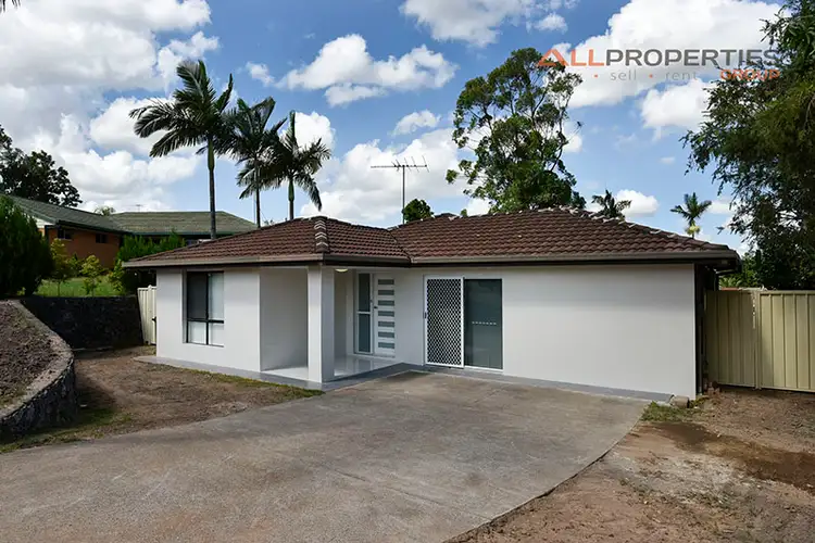 3 Dunraven Cl, Durack QLD 4077