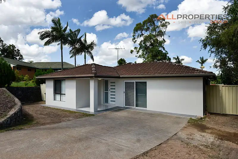 Main view of Homely house listing, 3 Dunraven Cl, Durack QLD 4077