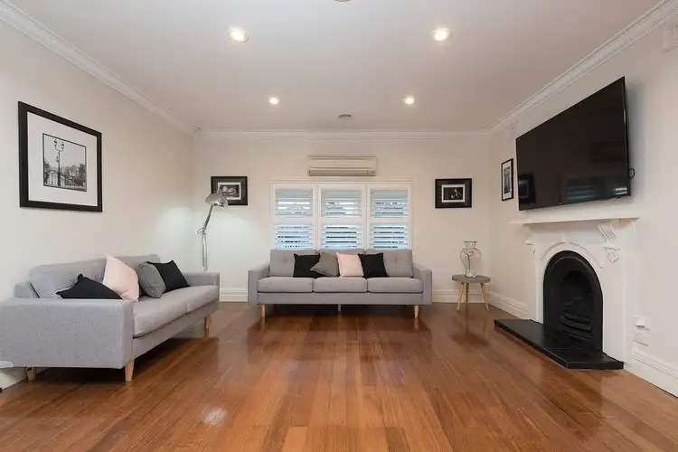 Third view of Homely house listing, 2A King Street, Essendon VIC 3040