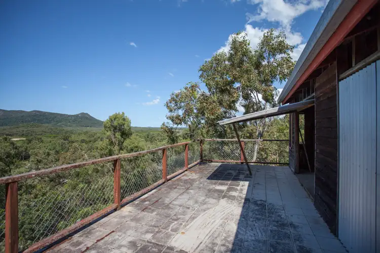 Second view of Homely house listing, 169 Kippen Drive, Ball Bay QLD 4741