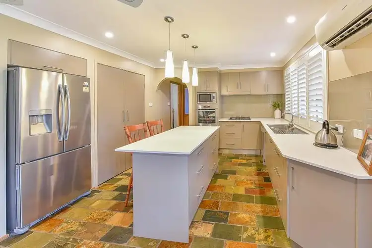 Third view of Homely house listing, 9 Arkansas Place, Kearns NSW 2558
