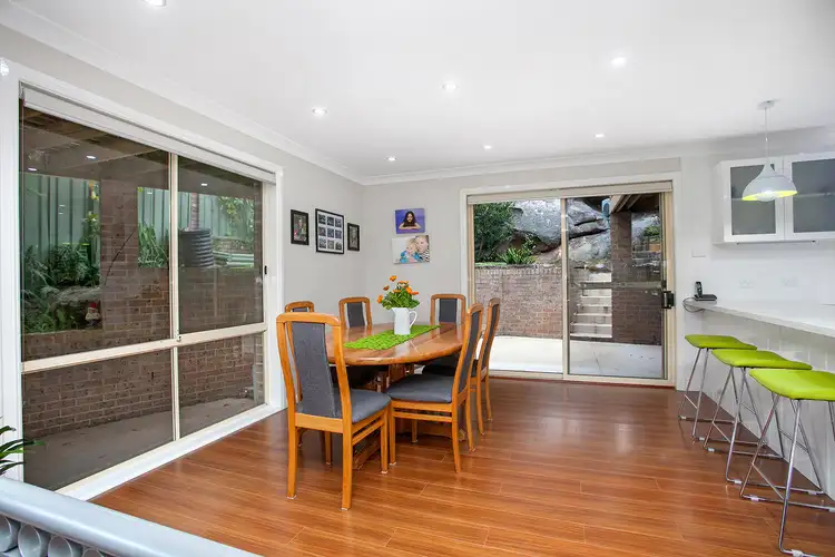 Sixth view of Homely house listing, 41 Shearwater Avenue, Woronora Heights NSW 2233