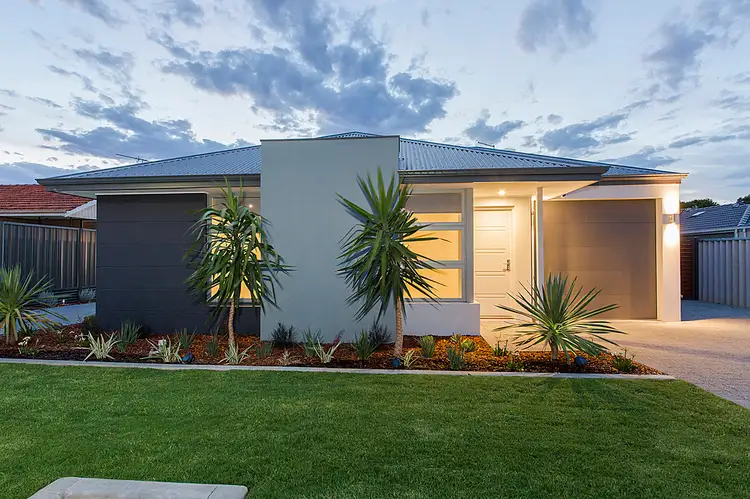 Second view of Homely villa listing, #8A Hepburn Way, Balga WA 6061